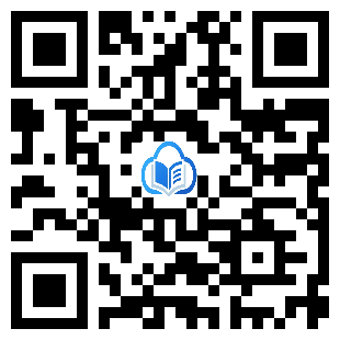 夸克网盘二维码