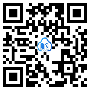 夸克网盘二维码