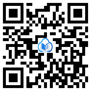 夸克网盘二维码