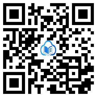 夸克网盘二维码