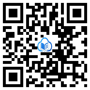 夸克网盘二维码