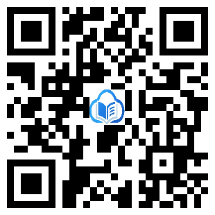 夸克网盘二维码