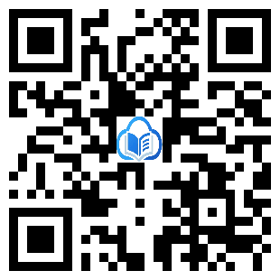 夸克网盘二维码