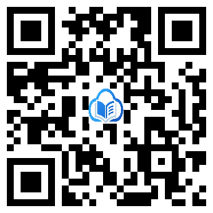 夸克网盘二维码