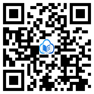 夸克网盘二维码