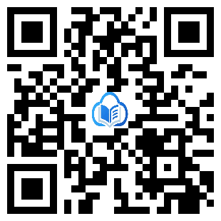 夸克网盘二维码