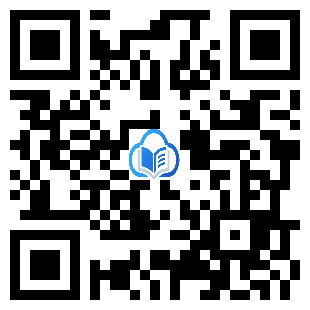 夸克网盘二维码