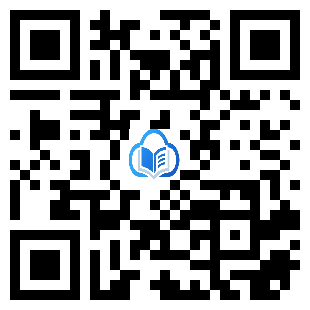 夸克网盘二维码