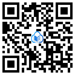 夸克网盘二维码