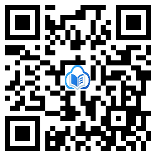 夸克网盘二维码