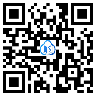 夸克网盘二维码