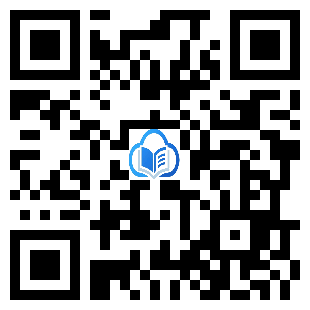 夸克网盘二维码