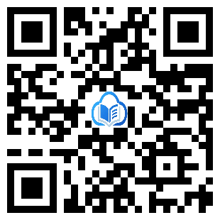 夸克网盘二维码