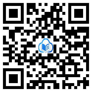 夸克网盘二维码