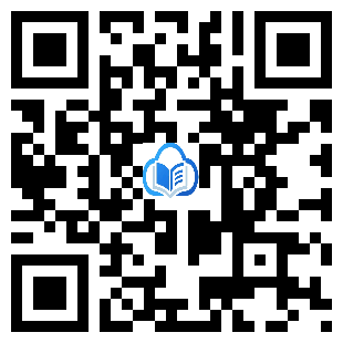 夸克网盘二维码