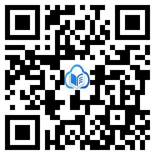 夸克网盘二维码