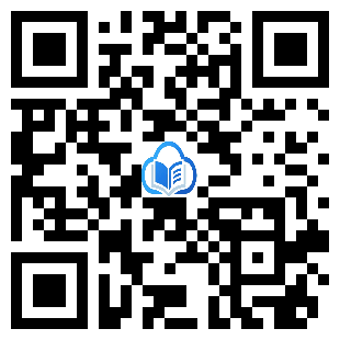 夸克网盘二维码