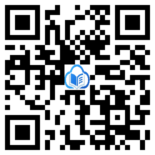 夸克网盘二维码