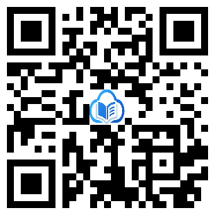 夸克网盘二维码