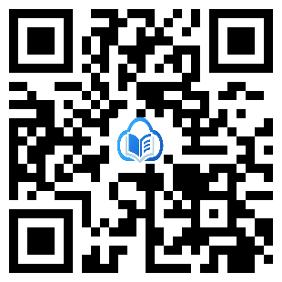 夸克网盘二维码