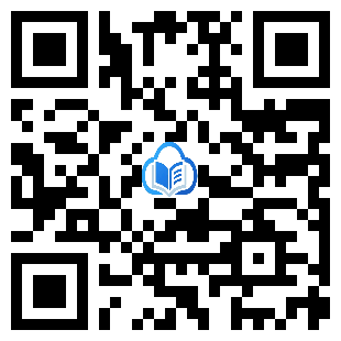 夸克网盘二维码