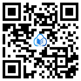 夸克网盘二维码