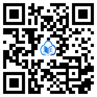 夸克网盘二维码