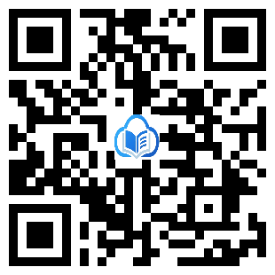 夸克网盘二维码