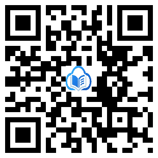 夸克网盘二维码