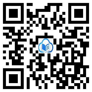 夸克网盘二维码