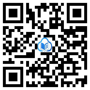 夸克网盘二维码