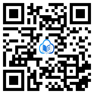 夸克网盘二维码