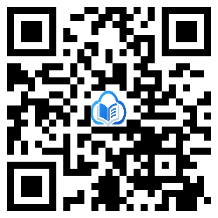 夸克网盘二维码