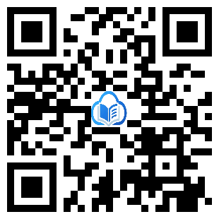 夸克网盘二维码