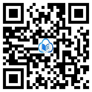 夸克网盘二维码