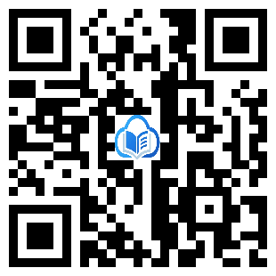 夸克网盘二维码