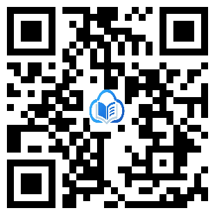 夸克网盘二维码