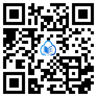 夸克网盘二维码