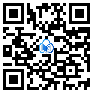 夸克网盘二维码