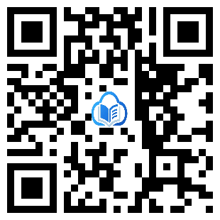 夸克网盘二维码