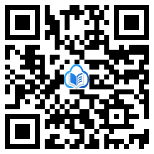 夸克网盘二维码