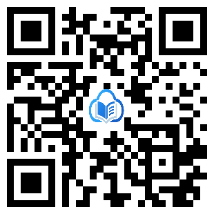 夸克网盘二维码