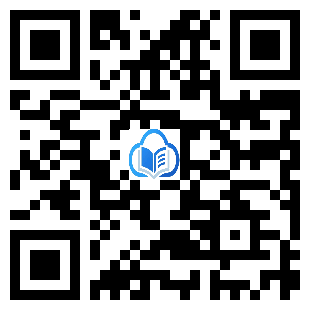 夸克网盘二维码