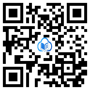 夸克网盘二维码