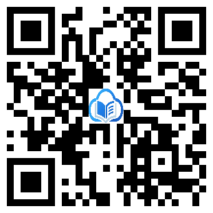 夸克网盘二维码