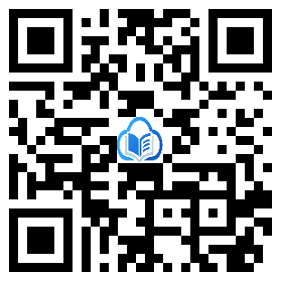 夸克网盘二维码