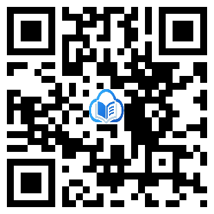 夸克网盘二维码