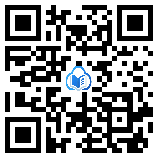 夸克网盘二维码