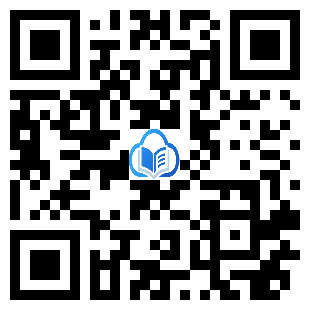 夸克网盘二维码