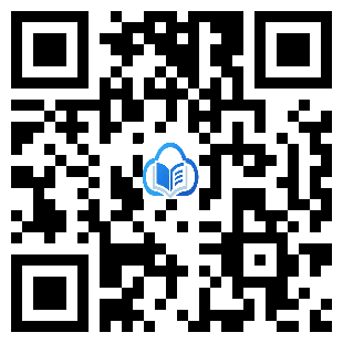 夸克网盘二维码